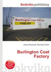 Burlington Coat Factory