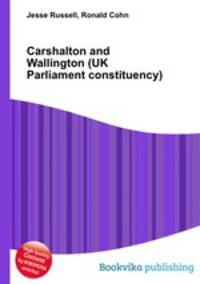 Carshalton and Wallington (UK Parliament constituency)