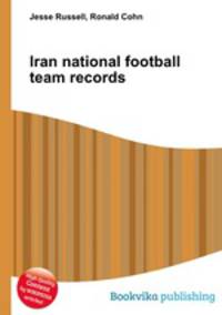 Iran national football team records