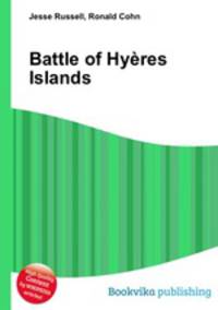 Battle of Hyeres Islands