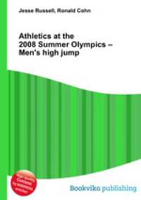 Athletics at the 2008 Summer Olympics – Men