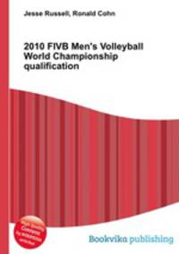2010 FIVB Men