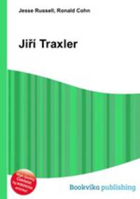 Jiri Traxler