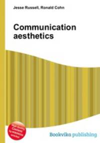 Communication aesthetics