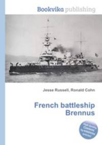 French battleship Brennus