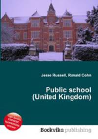 Public school (United Kingdom)