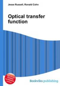 Optical transfer function