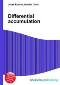 Differential accumulation