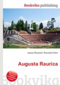 Augusta Raurica