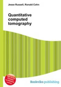 Quantitative computed tomography