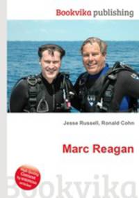 Marc Reagan