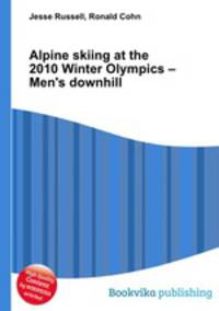 Alpine skiing at the 2010 Winter Olympics – Men