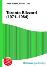 Toronto Blizzard (1971–1984)