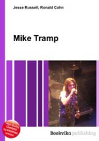 Mike Tramp