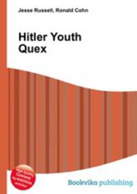 Hitler Youth Quex
