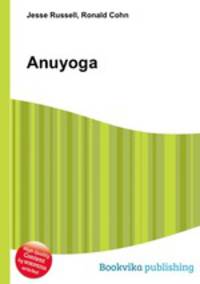 Anuyoga