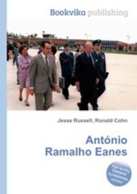 Antonio Ramalho Eanes