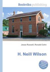 H. Neill Wilson