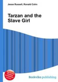 Tarzan and the Slave Girl