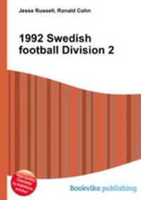 1992 Swedish football Division 2