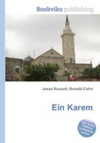 Ein Karem