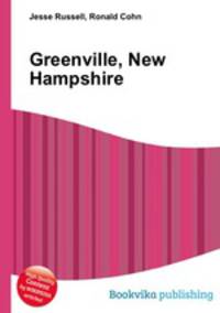 Greenville, New Hampshire
