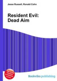 Resident Evil: Dead Aim