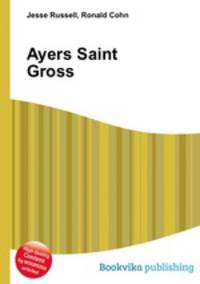 Ayers Saint Gross