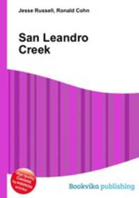 San Leandro Creek