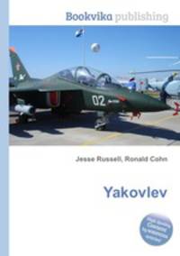 Yakovlev
