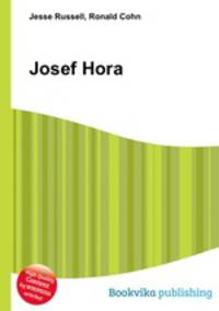 Josef Hora