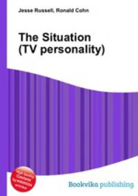The Situation (TV personality)