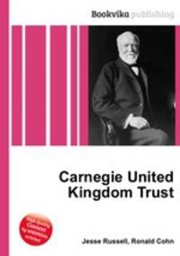 Carnegie United Kingdom Trust