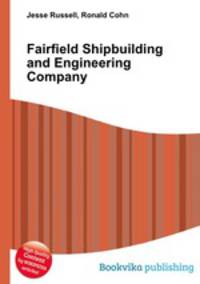 Fairfield Shipbuilding and Engineering Company