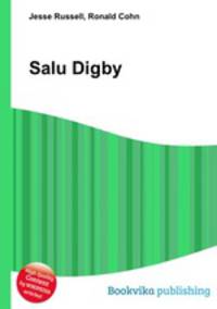 Salu Digby