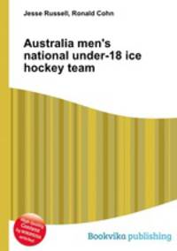 Australia men