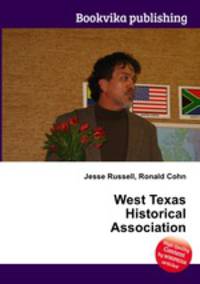 West Texas Historical Association