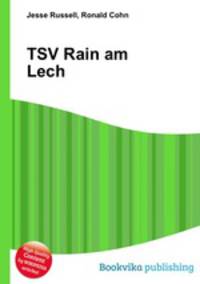 TSV Rain am Lech