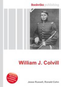 William J. Colvill