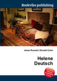 Helene Deutsch