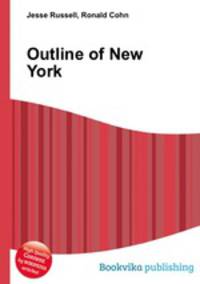 Outline of New York