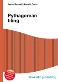 Pythagorean tiling