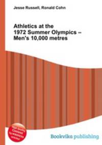 Athletics at the 1972 Summer Olympics – Men