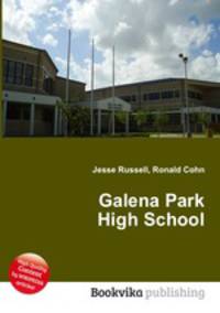 Galena Park High School