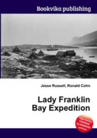 Lady Franklin Bay Expedition