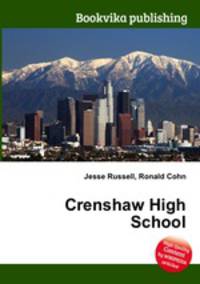 Crenshaw High School