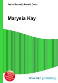 Marysia Kay