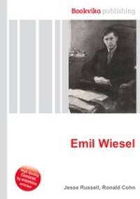 Emil Wiesel