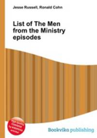 List of The Men from the Ministry episodes