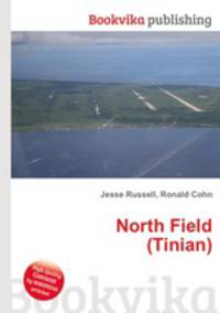 North Field (Tinian)